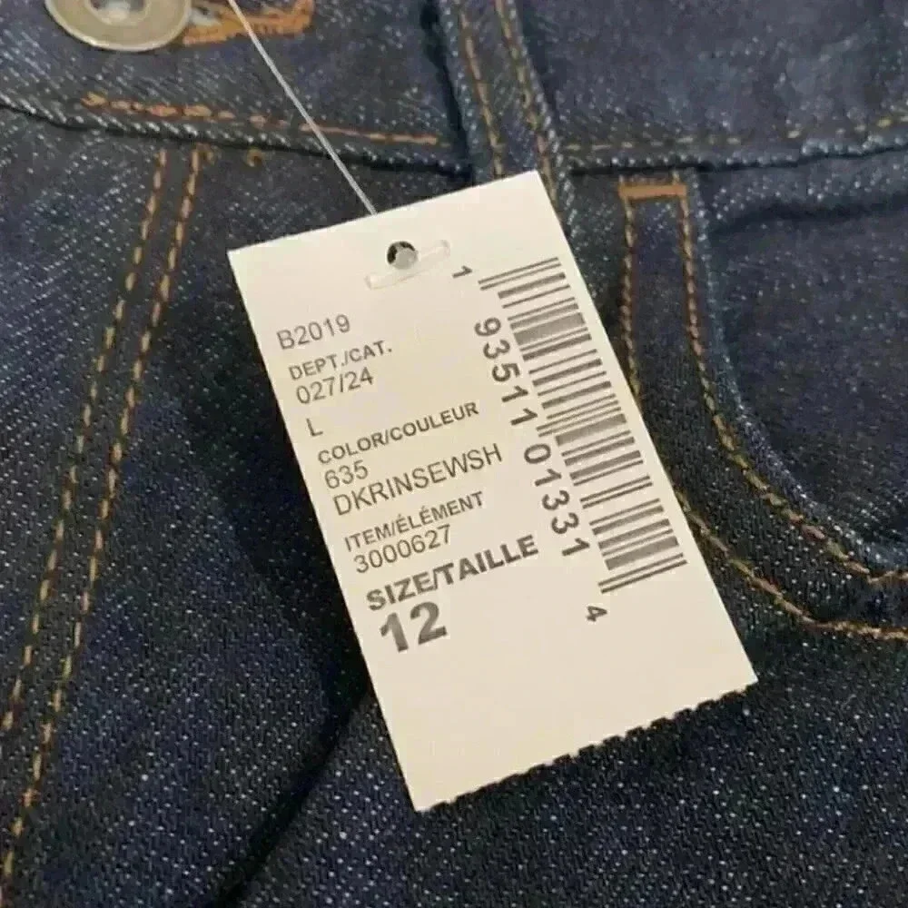 Children’s Place skinny jeans